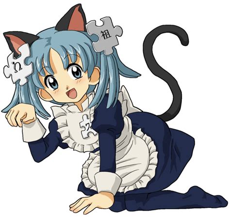 Catgirl Wikifur La Enciclopedia Furry