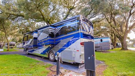 2023 Tiffin Allegro Bus 40 IP RV For Sale In Seffner FL 33584