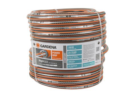 Comfort HighFLEX Hose 19 Mm 3 4 100 M GARDENA