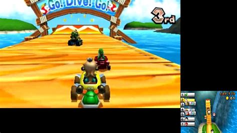 Mario Kart Online Races Youtube