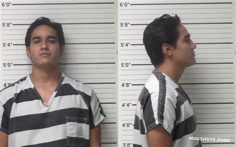 GUTIERREZ JAKE 06 14 2023 Kerr County Mugshots Zone