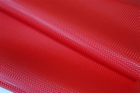 RED CARBON FIBER WRAP 6D – Motowey