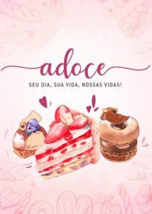 Frases para Venda de Doces 38 Ideias Únicas e Criativas