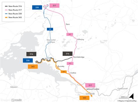 Electric buses on the london bus 343 route will start next year 19