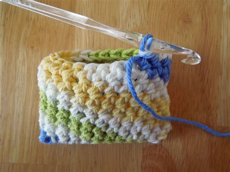 Simple Soap Saver Free Crochet Pattern Crochet Patterns For Beginners