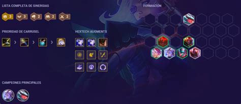 Tft Composiciones F Ciles Para El Set Codigoesports Codigoesports