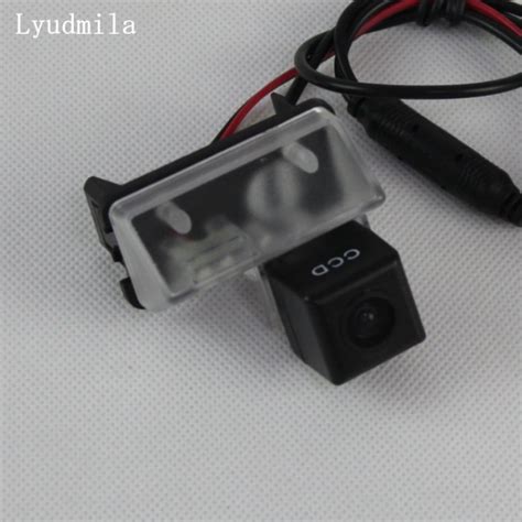 Wireless Camera For Toyota Vios / Yaris L XP150 / Car Rear view Camera ...