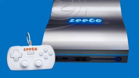 Relembre A Hist Ria Do Zeebo Console Brasileiro Que Uniu Tectoy E Qualcomm