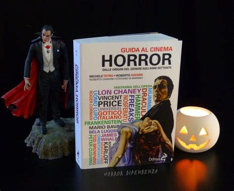 Guida Al Cinema Horror Dalle Origini Del Genere Agli Anni Settanta