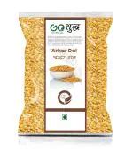 Buy Goshudh Arhar Dal 2 Kg Toor Dal Online At Best Prices In India