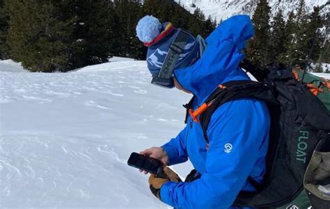 Using onX Maps and App For Backcountry Trips | Cool Material