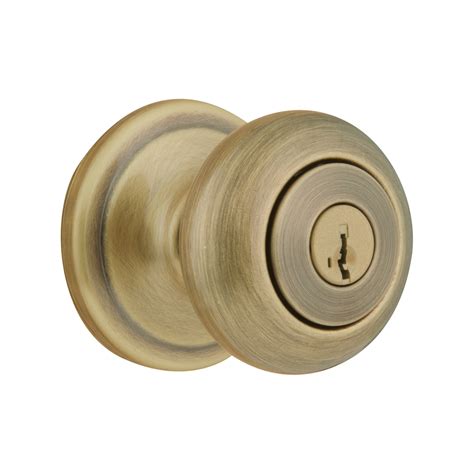 Kwikset Door Knob Repair Door Knobs