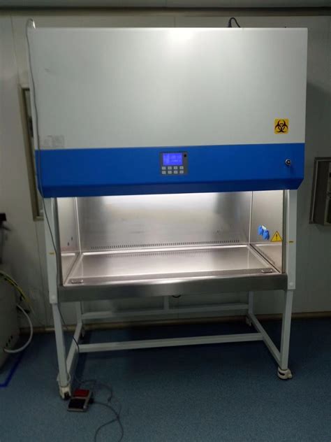 Brother Medical Wholesale Biological Safety Cabinet With Factory Price