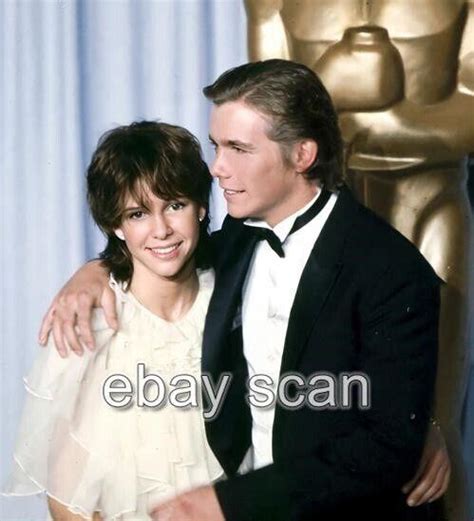 Kristy Mcnichol Christopher Atkins Candid 8x10 Photo 075 4557860459