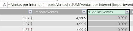 Cu Ndo Usar Columnas Calculadas Y Campos Calculados Soporte T Cnico