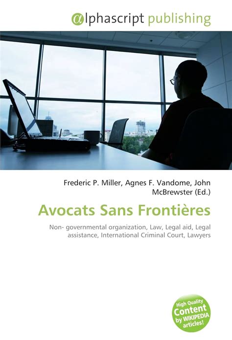 Avocats Sans Fronti Res Amazon In Books