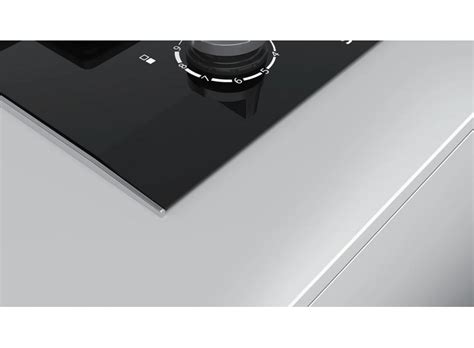 Siemens Iq Domino Gas Hob Cm Ceramic Cooking White Goods The Atrium