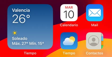 Trucos Para Organizar Apps En Tu Iphone