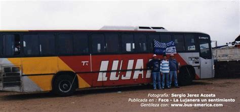 Marcopolo Mercedes Benz Ohl Marcopolo Allegro En Argentina