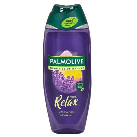 Palmolive Memories Of Nature Sunset Relax