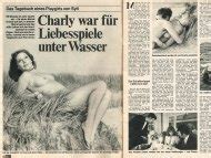 Hansi Linder Nude Pics Page 1