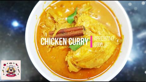 Chicken Curry Recipe Pressure Cooker Chicken Curry Recipe Easy