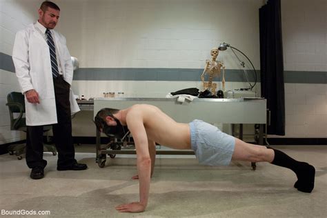 Bound Gods Featuring Jeof Pierson Nick Moretti Hot Images CoedCherry