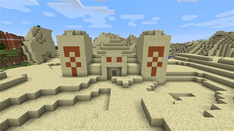 Best Minecraft 1.12.2 Mesa Seeds – GameSkinny