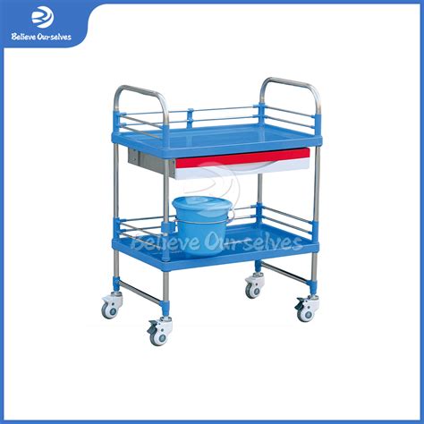 Huaren Hospital Furniture Accessories Factory Shelves Hospital