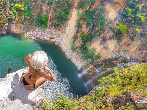 Mirante Dos C Nions Um Lugar Encantador Em Capit Lio Mg Tm