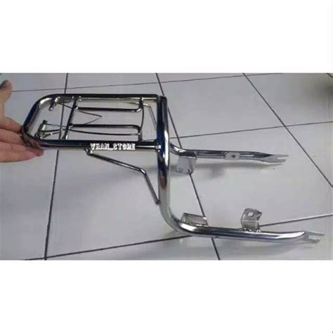 Jual Behel Breket Belakang Motor Honda CB Klasik Kab Bandung Vhan