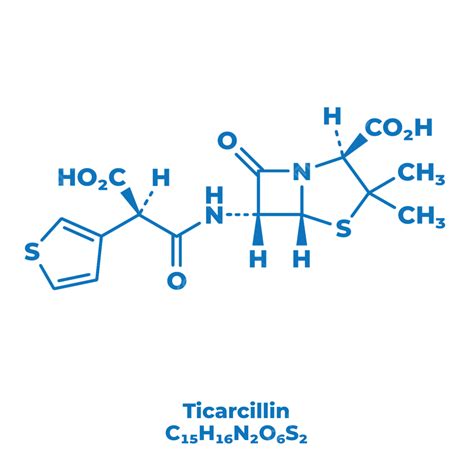 Ticarcillin PNG, Vector, PSD, and Clipart With Transparent Background ...