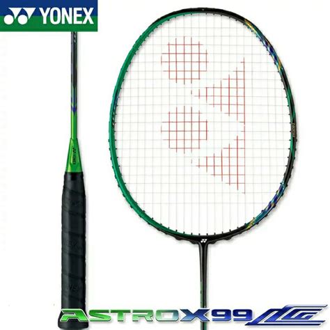 Yonex Astrox 99 LCW Lee Chong Wei Original Limited Edition Sports