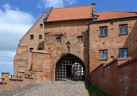 Grudziądz Atrakcje Grudziądz Planetarium przygotowało atrakcje dla