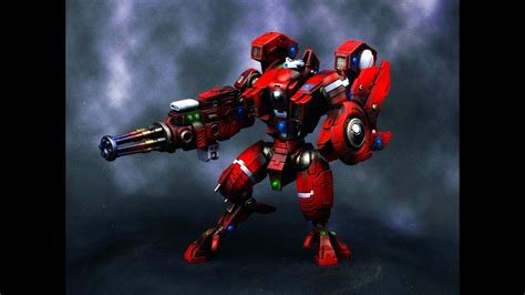 Farsight Enclave XV104 Riptide Battlesuit YouTube