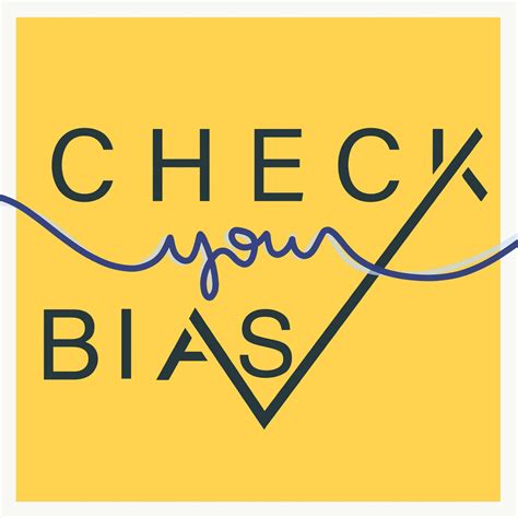 Check Your Bias Podcast Marty Gilvary Aj Handegard And Britt