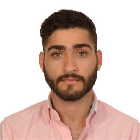 Abdelrahman Abou Zied Bachelor Of Geography And Planning Universit