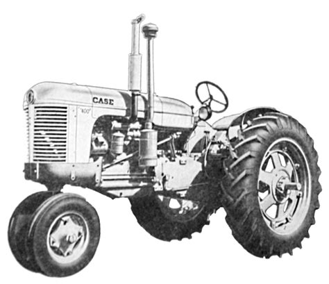 difference  case  case  yesterdays tractors