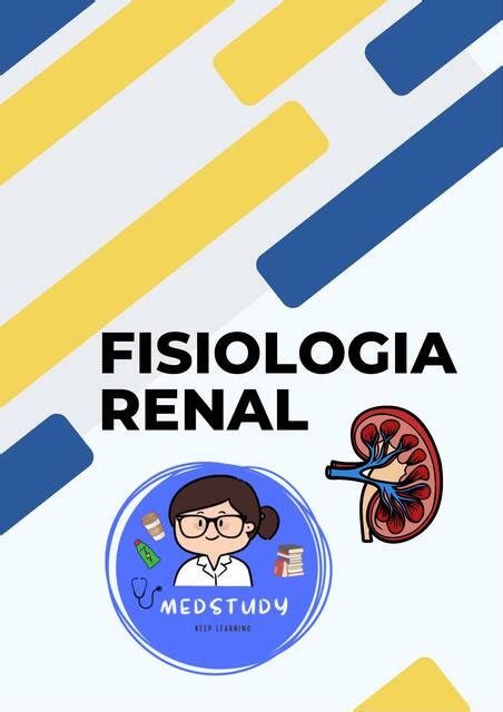 Fisiologia Renal Medstudy Udocz