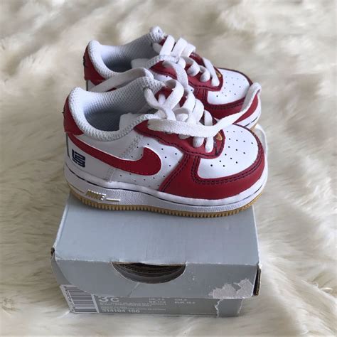 3C Nike LB Infant Boys Shoes | Baby boy shoes, Boys shoes, Nike