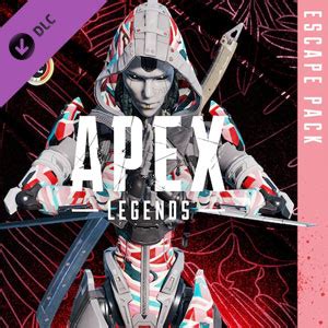 Acheter Apex Legends Escape Pack Clé CD Comparateur Prix