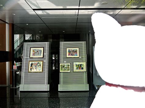 Shueisha Manga Office Tour And Interview