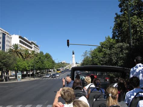 Lissabon Hop On Hop Off Bussit Ja Raitiovaunut Hellotickets