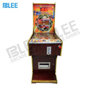 Buy Arcade Mini Pinball Machine Supplies From Chinese Wholesalers