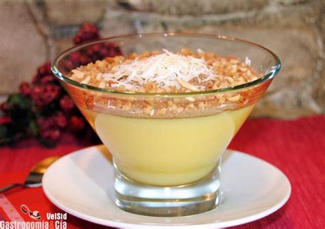 12 recetas de pudin cremoso un postre fácil para el menú de Navidad