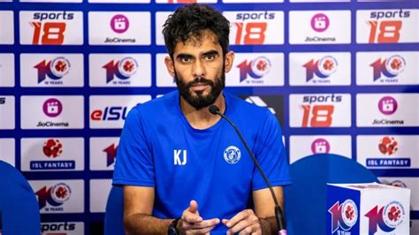 Jamshedpur Fc Retains Head Coach Khalid Jamil Till 2026 Football Counter