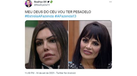 Foto Liziane Gutierrez E Valentina Francavilla N O Escaparam Dos Memes