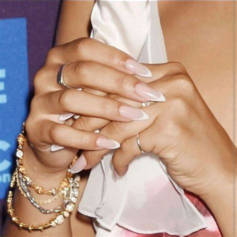 Zendaya Nails