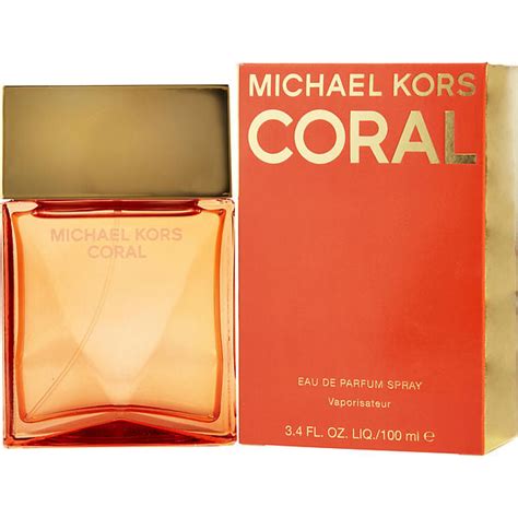 Descubrir 84 Imagen Cuanto Cuesta El Perfume Michael Kors Abzlocal Mx