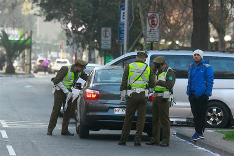 Joven Conductor Murió Baleado Tras Evitar Fiscalización E Intentar